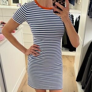 Jane Hudson T-Shirt Dress